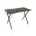 Genesis Biurko gamingowe HOLM 200 RGB - 1077886 - zdjęcie 2